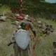 Twitch streamer Luality's jaw basically drops to the floor after backstabbing—and killing—a Limgrave knight.